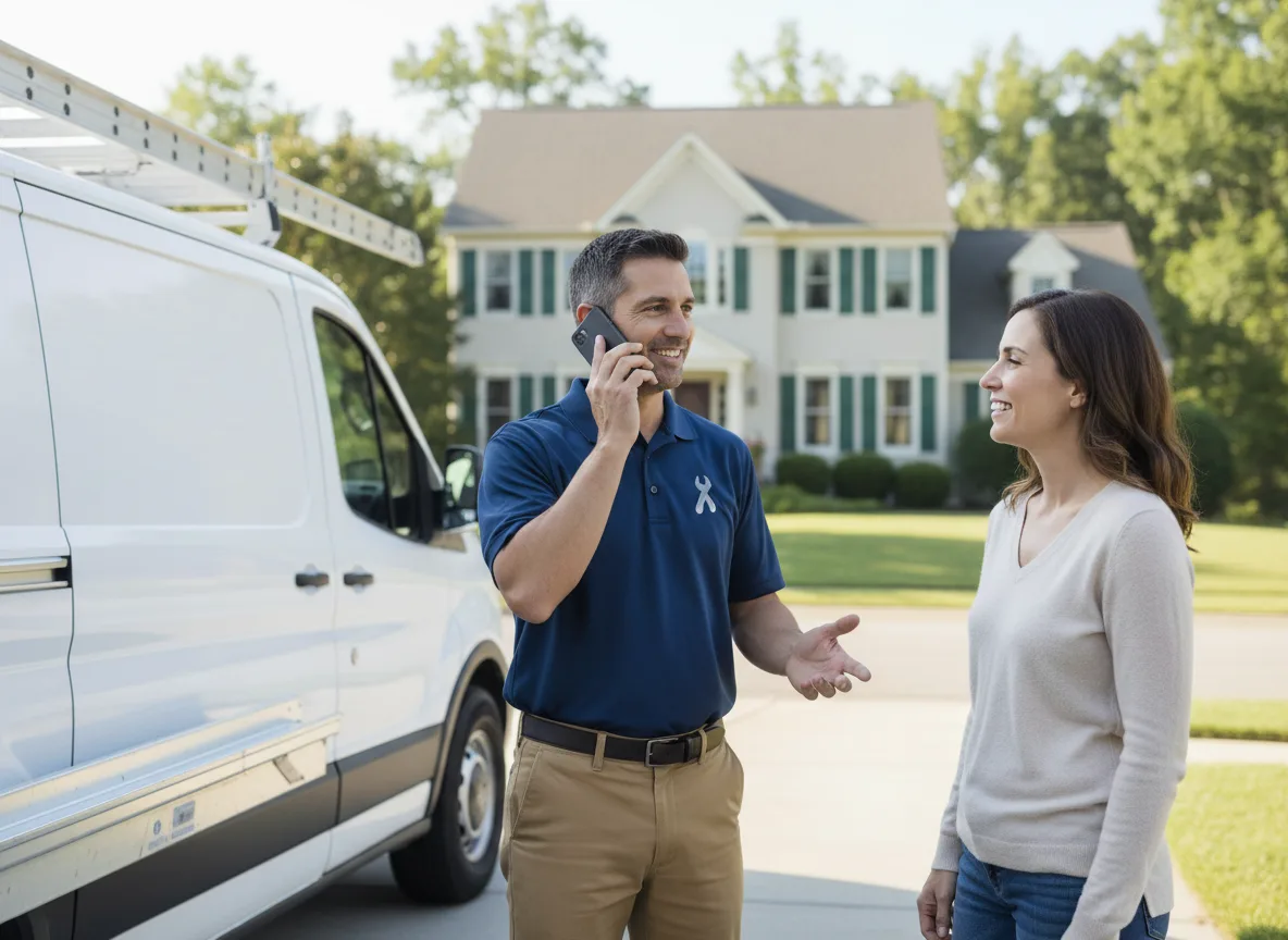 Home Gutter Service Entriken, PA FAQs