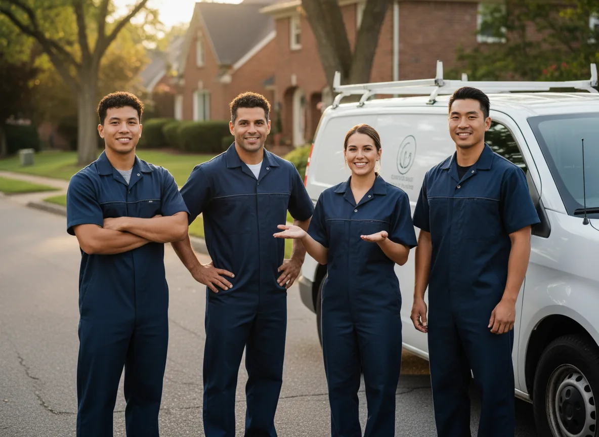 Home Gutter Service company in Entriken, PA